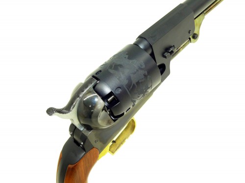 [ハートフォード] ホイットニー ビル ドラグーン