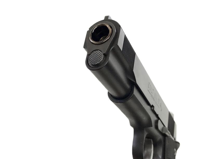 [ウエスタンアームズ] コルト ワイルドホーク リターンズ DX