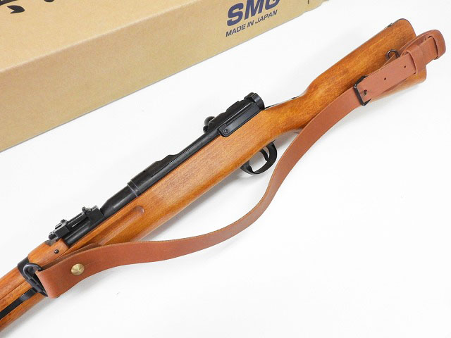 [タナカ] 三八式騎兵銃  7mmキャップ火薬仕様
