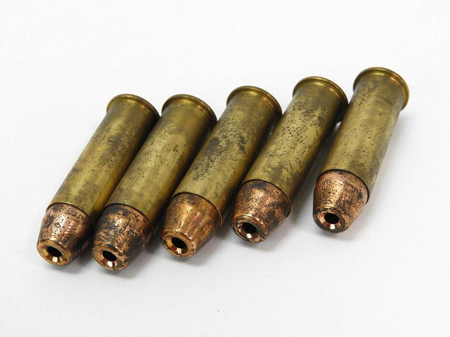 [ハートフォード] J-Police .38S 2インチ ブラックフィニッシュ