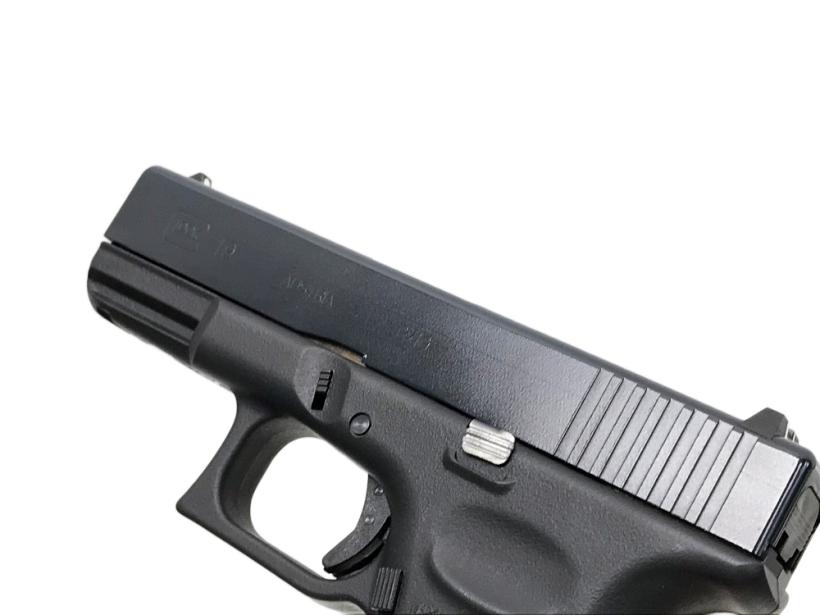 [KSC] G19 スライドディープブルー