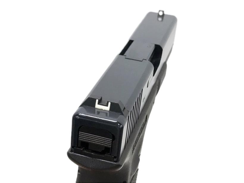 [KSC] G19 スライドディープブルー