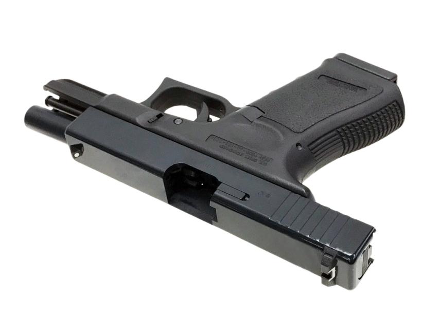 [KSC] G19 スライドディープブルー