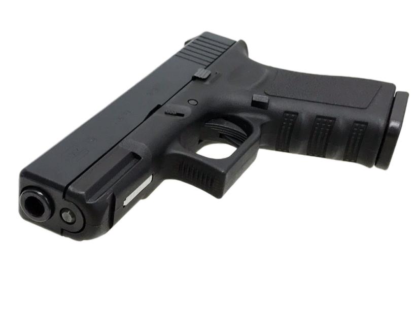 [KSC] G19 スライドディープブルー