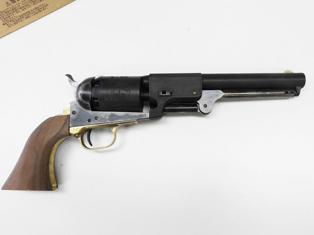 [ハートフォード] コルト ドラグーン 3rd エイジドカスタム