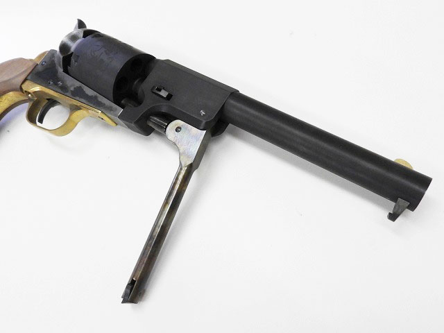 [ハートフォード] コルト ドラグーン 3rd エイジドカスタム