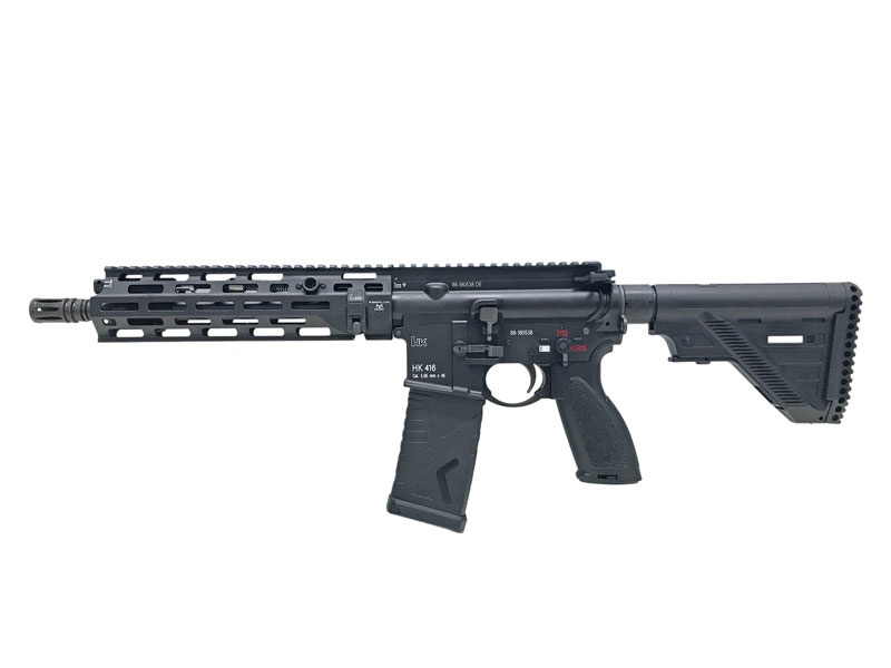 [UMAREX/GHK] HK416A5 V3 GBBR
