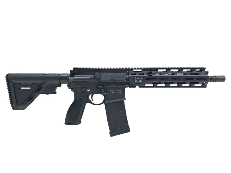 [UMAREX/GHK] HK416A5 V3 GBBR