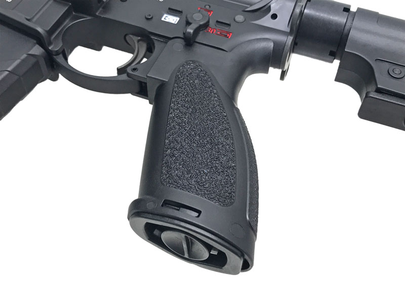 [UMAREX/GHK] HK416A5 V3 GBBR