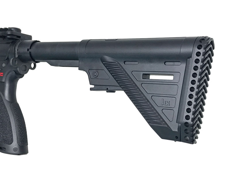 [UMAREX/GHK] HK416A5 V3 GBBR