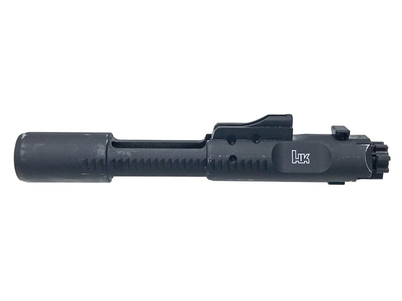 [UMAREX/GHK] HK416A5 V3 GBBR