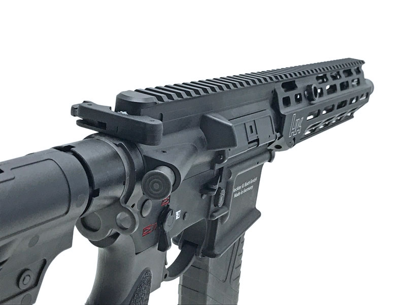 [UMAREX/GHK] HK416A5 V3 GBBR