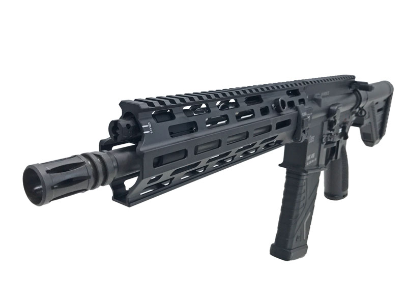 [UMAREX/GHK] HK416A5 V3 GBBR