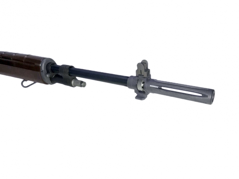 [WE] SFA M14 AWSS 刻印