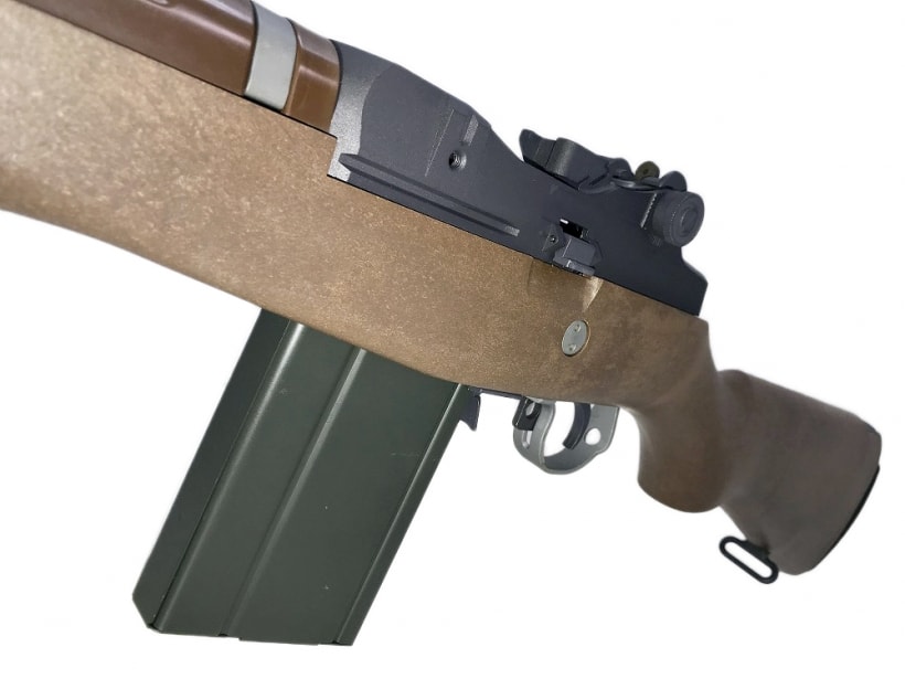 [WE] SFA M14 AWSS 刻印