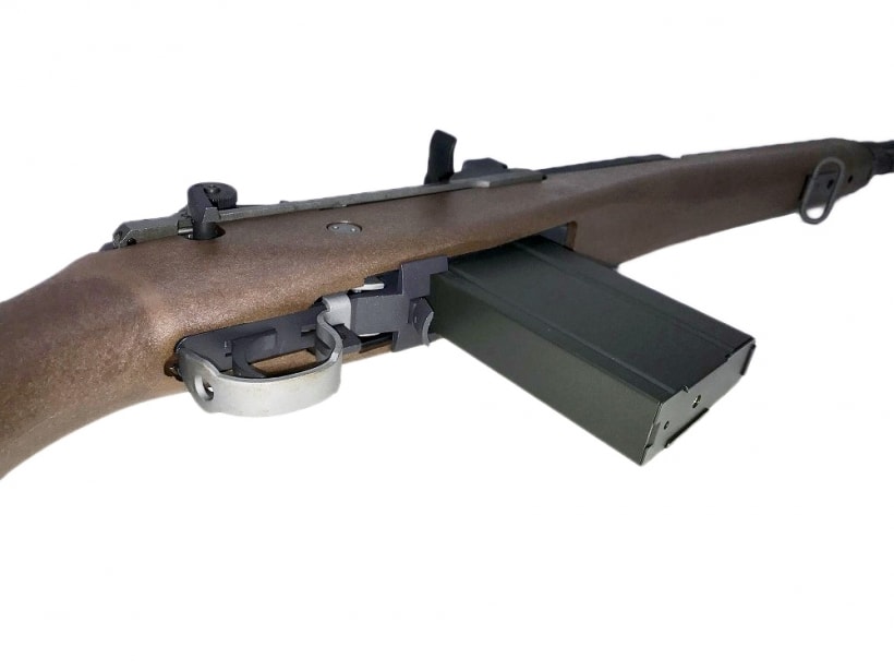 [WE] SFA M14 AWSS 刻印