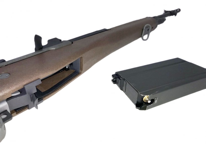 [WE] SFA M14 AWSS 刻印
