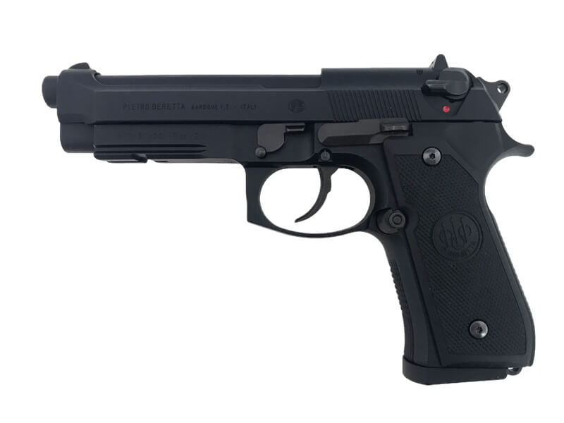 [ウエスタンアームズ] M9A1