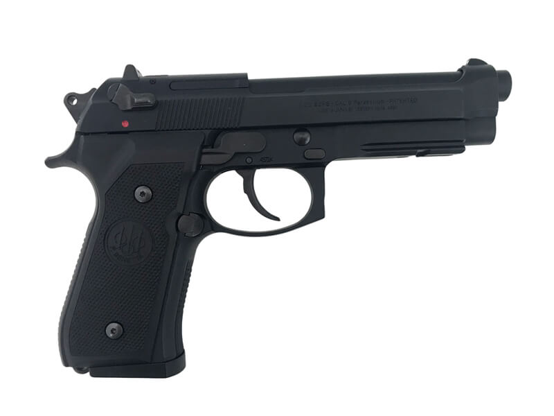[ウエスタンアームズ] M9A1