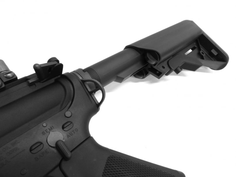 [VFC] MK12 MOD1