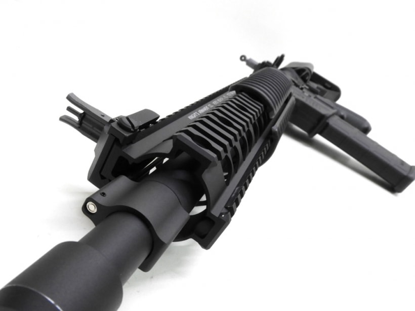 [VFC] MK12 MOD1