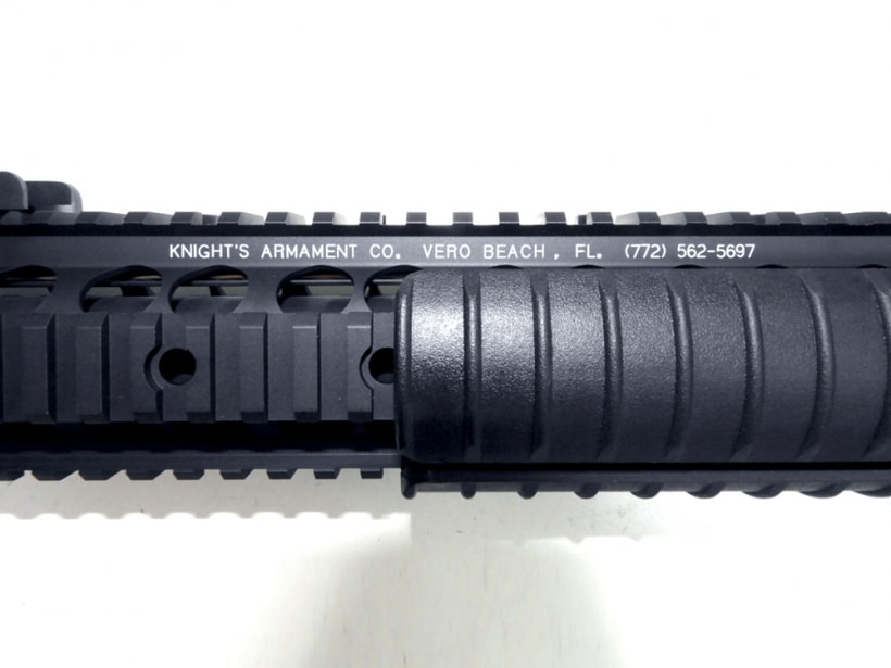 [VFC] MK12 MOD1