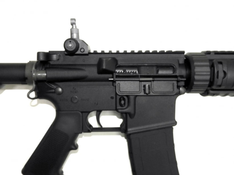 [VFC] MK12 MOD1