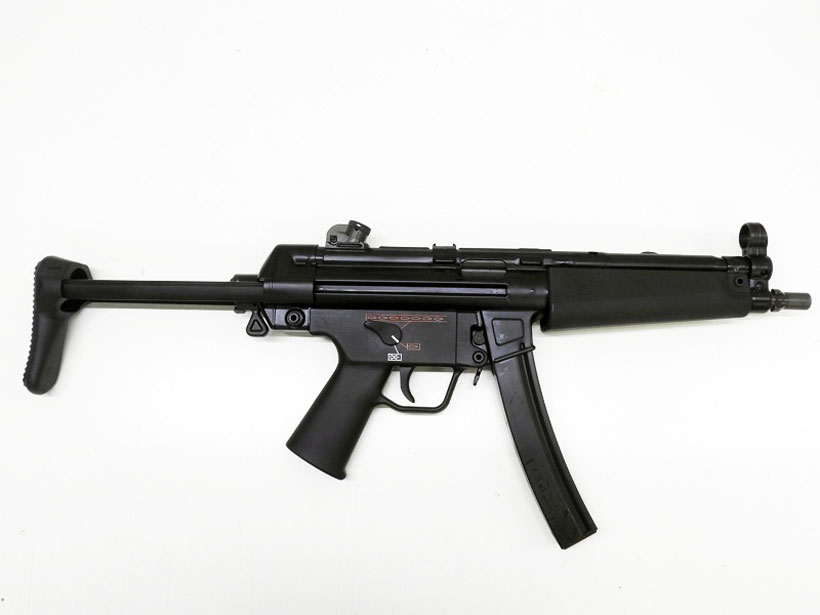 [VFC] MP5 A3