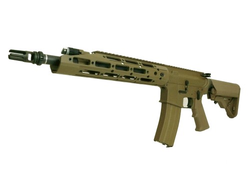 [WE] R5 RGP TAN