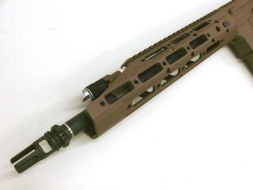 [WE] R5 RGP TAN