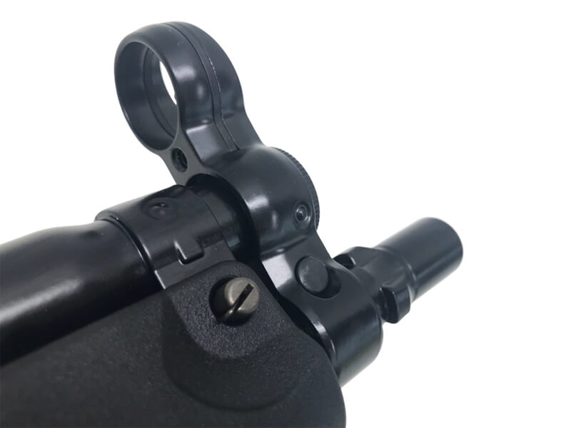 [東京マルイ] MP5A4 NEXT GENERATION A.E.G 次世代・M-システム