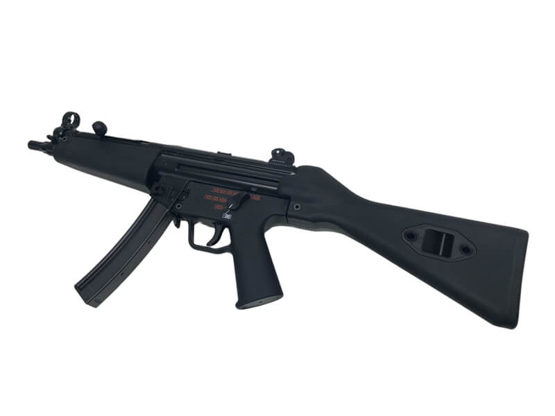 [東京マルイ] MP5A4 NEXT GENERATION A.E.G 次世代・M-システム