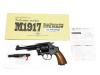 [タナカ] M1917 Cal.45 U.S.ミリタリー 5.5インチ