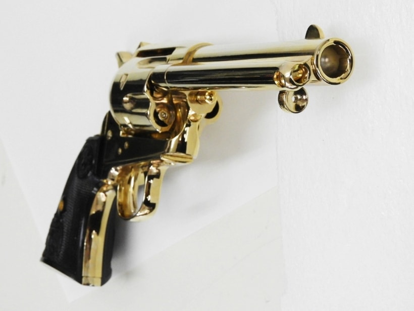 [コクサイ] コルト SAA.45 シビリアン No.10