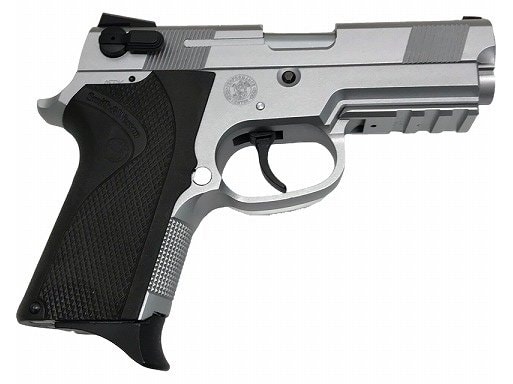 [ウエスタンアームズ] S&W M4013 TSW ライトニングカスタム