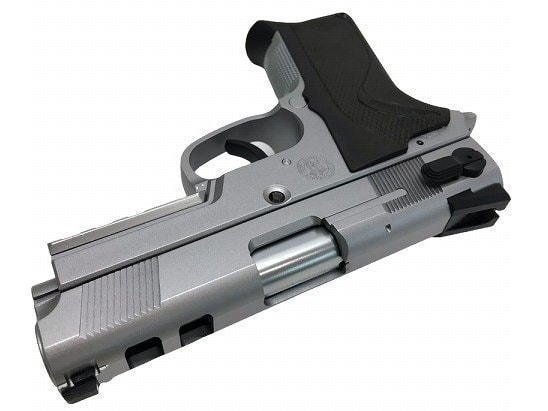 [ウエスタンアームズ] S&W M4013 TSW ライトニングカスタム