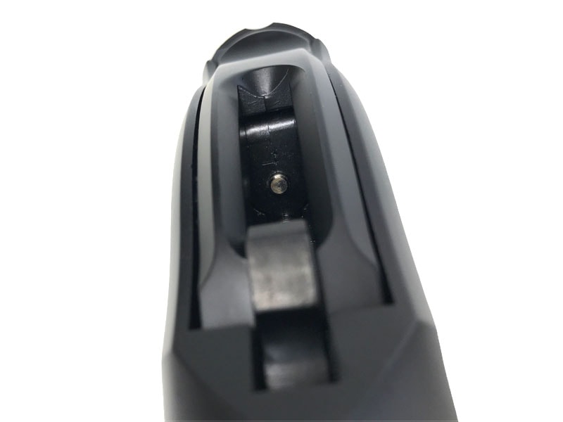 [マルシン] M1887 ショート マットブラックHW 木製ストック