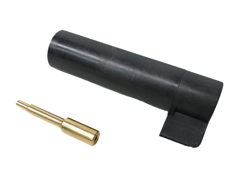 [マルシン] M1887 ショート マットブラックHW 木製ストック