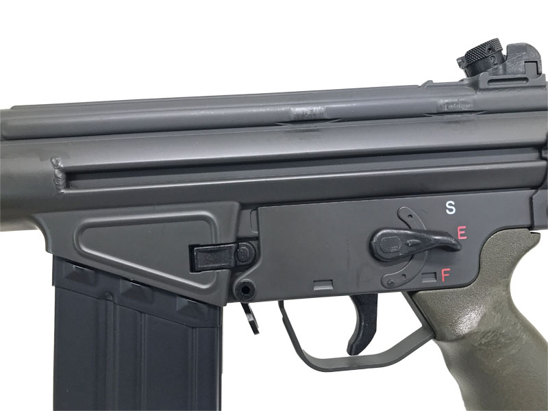 [東京マルイ] H&K G3 A3