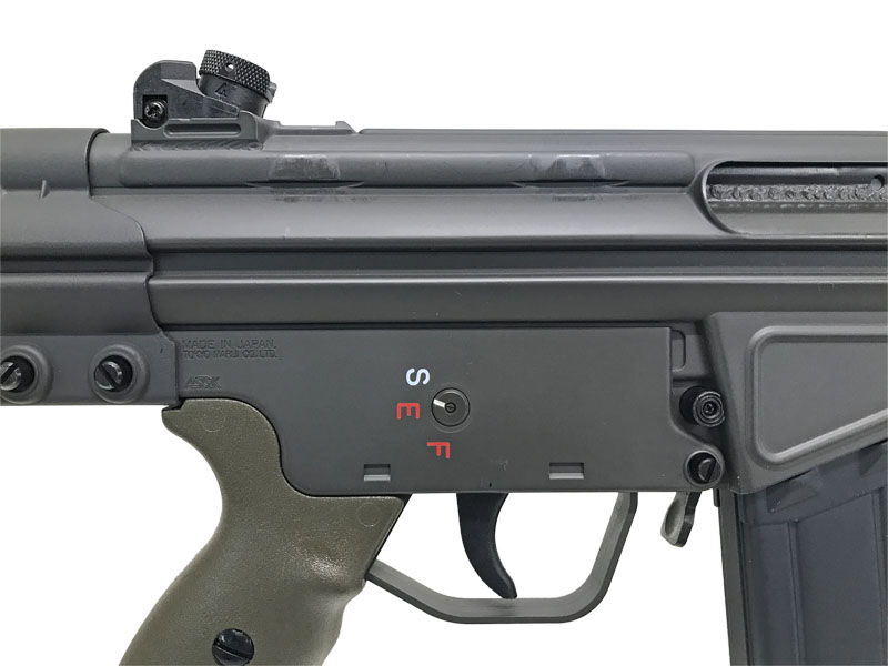 [東京マルイ] H&K G3 A3