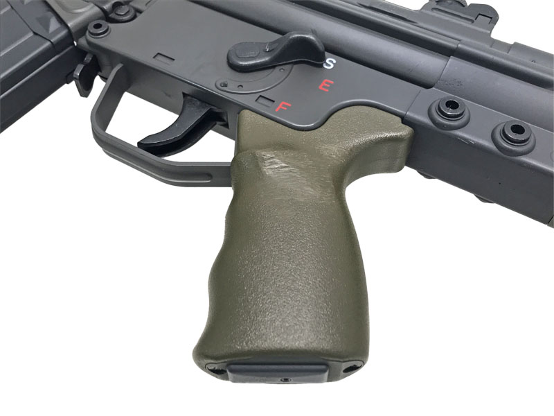 [東京マルイ] H&K G3 A3