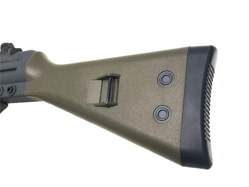 [東京マルイ] H&K G3 A3