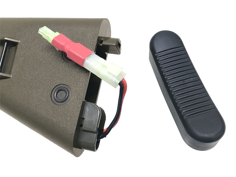 [東京マルイ] H&K G3 A3