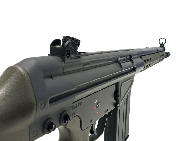 [東京マルイ] H&K G3 A3