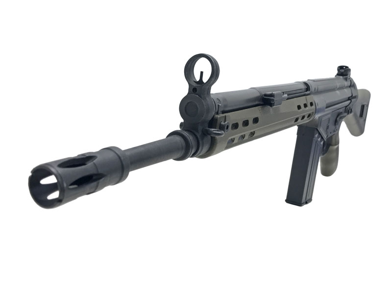 [東京マルイ] H&K G3 A3