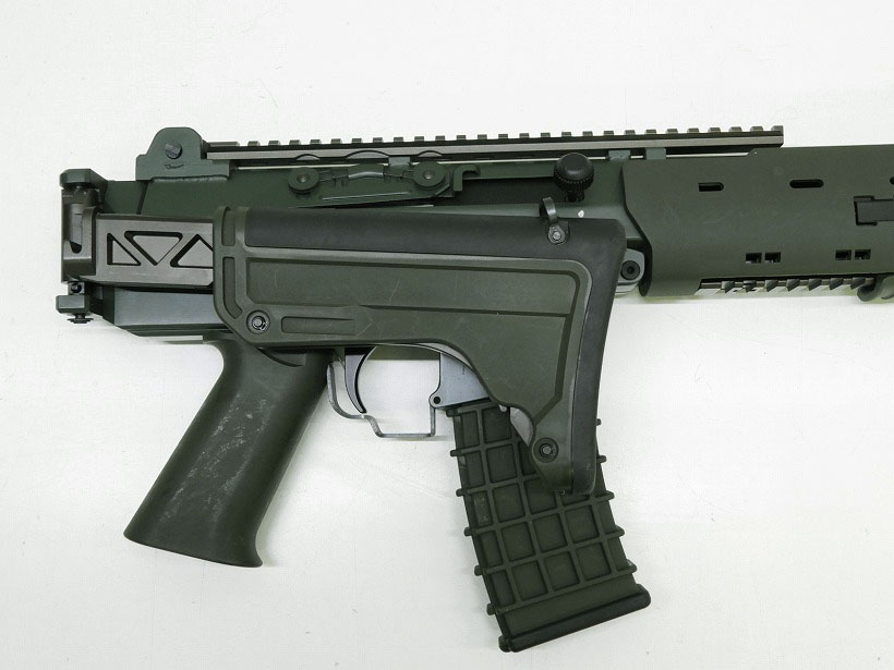 [G&G] GK5C GL