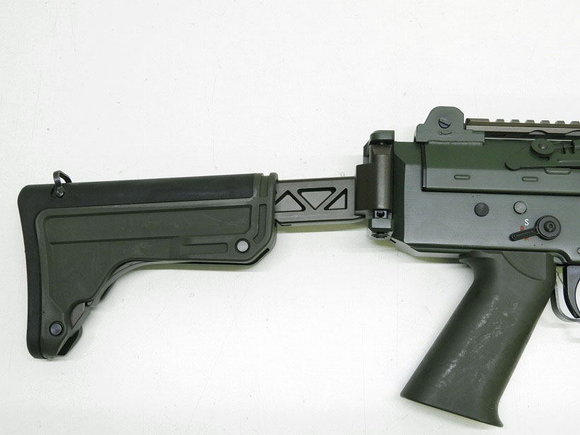[G&G] GK5C GL