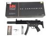 [UMAREX/VFC] MP5 SD3 GBBR