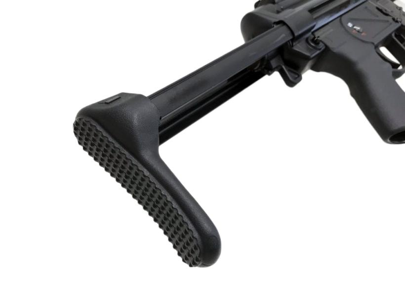 [UMAREX/VFC] MP5 SD3 GBBR