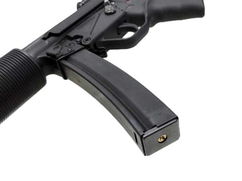 [UMAREX/VFC] MP5 SD3 GBBR